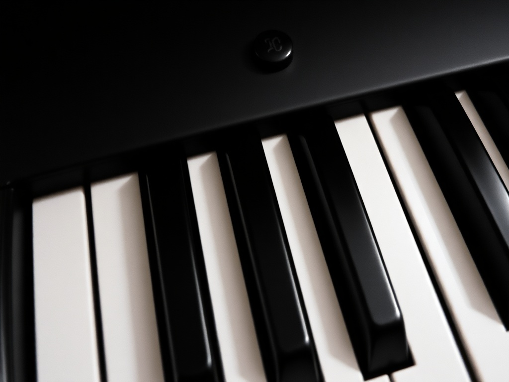 Hoe werkt keyboardles aan huis