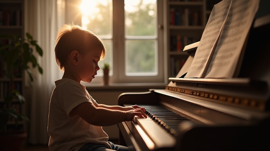 pianoles kinderen Hoogeveen - Pianoles voor kinderen in Hoogeveen: zo kies je de juiste leraar